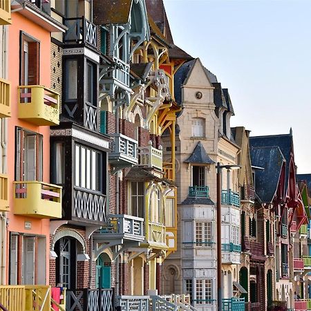 Idealement Situe "Le Studio" Les Locations Isahora Sont Aussi A 2 Pas Du Chateau D'Eu, Des Falaises Du Treport, De Mers Les Bains Et Aux Portes De La Baie De Somme Ε (Σεν Μαριτίμ) Εξωτερικό φωτογραφία