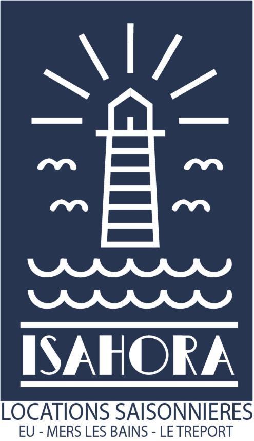 Idealement Situe "Le Studio" Les Locations Isahora Sont Aussi A 2 Pas Du Chateau D'Eu, Des Falaises Du Treport, De Mers Les Bains Et Aux Portes De La Baie De Somme Ε (Σεν Μαριτίμ) Εξωτερικό φωτογραφία