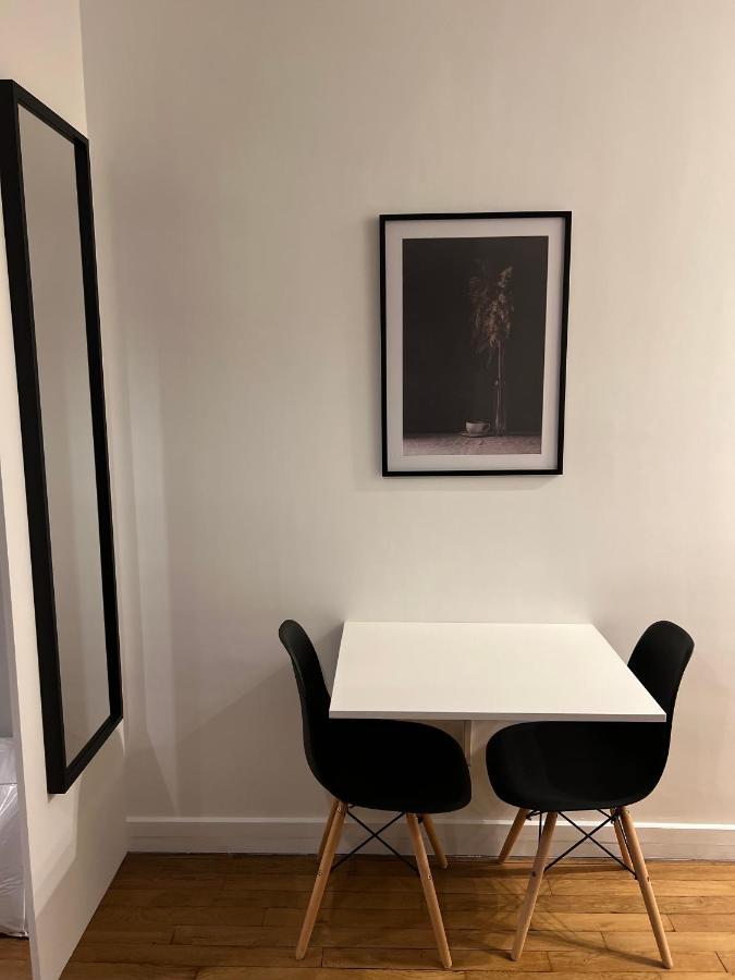 Idealement Situe "Le Studio" Les Locations Isahora Sont Aussi A 2 Pas Du Chateau D'Eu, Des Falaises Du Treport, De Mers Les Bains Et Aux Portes De La Baie De Somme Ε (Σεν Μαριτίμ) Εξωτερικό φωτογραφία